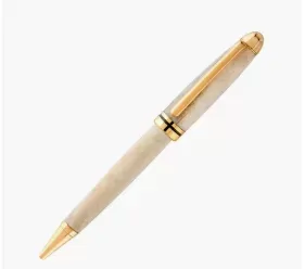 European Pen Style